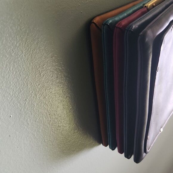 Coach crossbody colorful limited edition bag - Picture 4 of 15